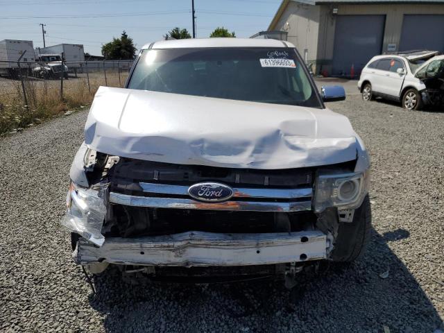 Снимка 5 от търг – 2012 FORD FLEX LIMIT с VIN 2FMHK6DT2CBD21122