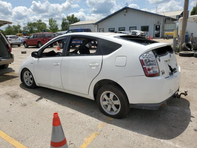 Photo 2 from auction – 2008 TOYOTA PRIUS with VIN JTDKB20U083368982