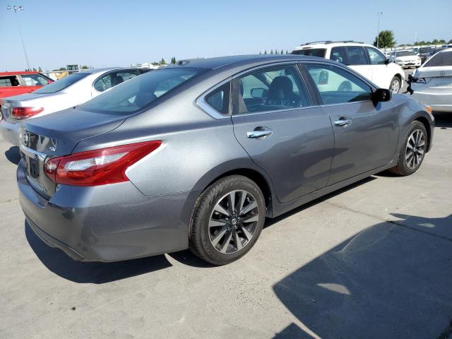 Photo 3 from auction – 2018 NISSAN ALTIMA 2.5 with VIN 1N4AL3AP3JC164664