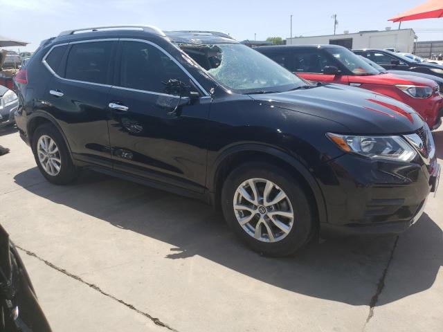 Photo 4 from auction – 2018 NISSAN ROGUE S with VIN KNMAT2MT8JP600673