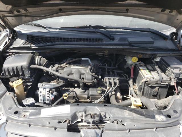 Photo 12 from auction – 2008 DODGE GRAND CARA with VIN 2D8HN54PX8R137801
