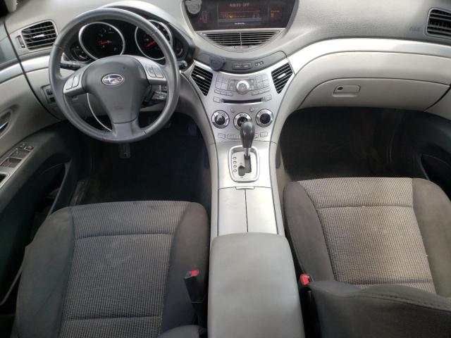 Photo 8 from auction – 2008 SUBARU TRIBECA with VIN 4S4WX91DX84414477