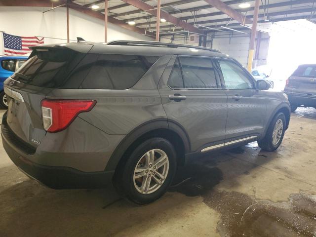 Foto 3 de la subasta – 2021 FORD EXPLORER X con VIN 1FMSK8DH0MGC50414