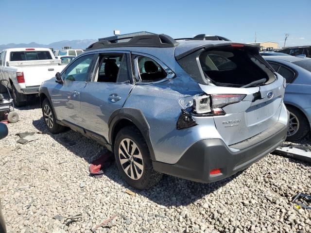 Photo 2 from auction – 2023 SUBARU OUTBACK PR with VIN 4S4BTACC8P3169098