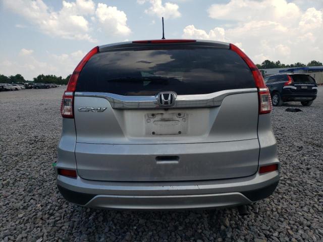 Photo 6 from auction – 2016 HONDA CR-V EX with VIN 3CZRM3H55GG713344