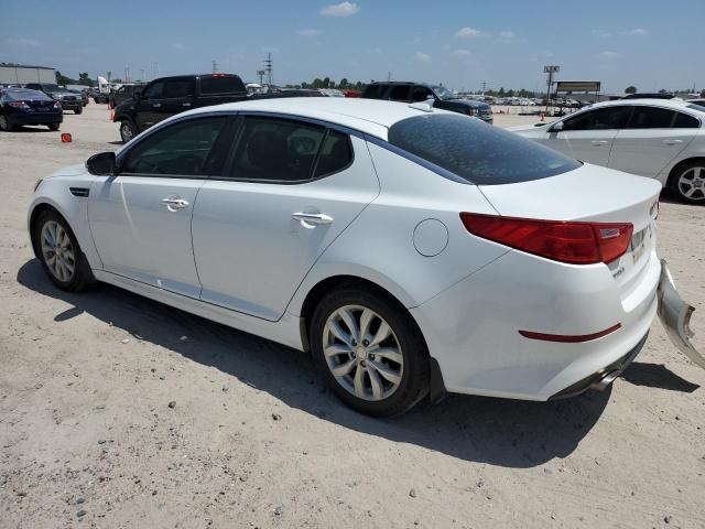 Photo 2 from auction – 2015 KIA OPTIMA EX with VIN 5XXGN4A74FG414957