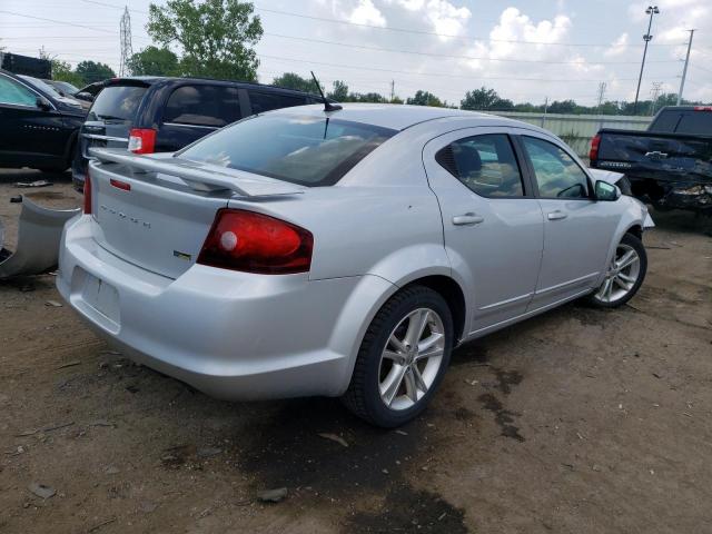 Photo 3 from auction – 2012 DODGE AVENGER SX with VIN 1C3CDZEG3CN246936