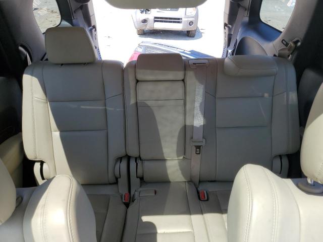 Photo 10 from auction – 2014 DODGE DURANGO LI with VIN 1C4RDJDG0EC468700