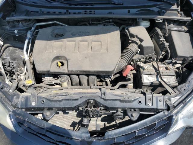 Photo 11 from auction – 2014 TOYOTA COROLLA L with VIN 2T1BURHE0EC100503