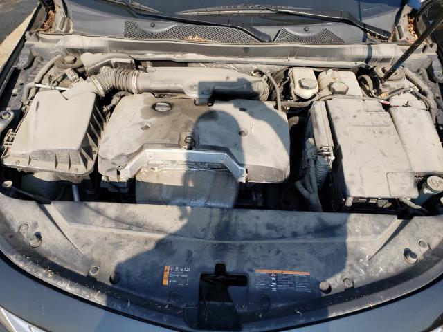 Photo 11 from auction – 2017 CHEVROLET IMPALA LT with VIN 2G1105SA7H9165321