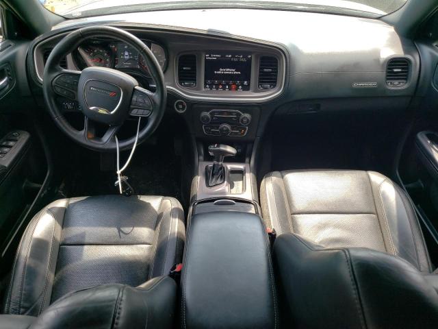 Photo 8 from auction – 2021 DODGE CHARGER SX with VIN 2C3CDXBG1MH678346