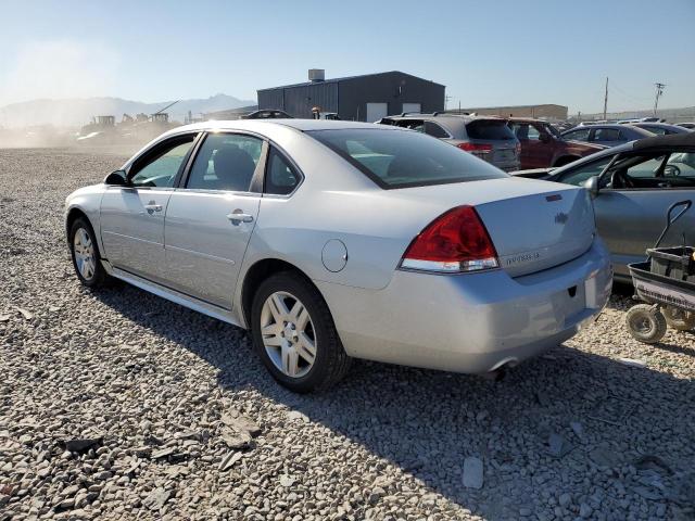Photo 2 from auction – 2013 CHEVROLET IMPALA LT with VIN 2G1WG5E30D1252923