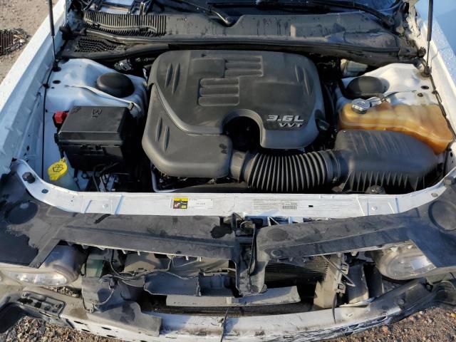 Photo 11 from auction – 2013 DODGE CHALLENGER with VIN 2C3CDYAG4DH719009