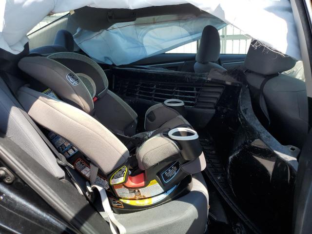 Photo 10 from auction – 2015 TOYOTA COROLLA L with VIN 5YFBURHEXFP342698