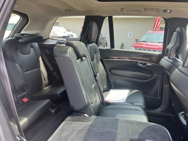 Photo 6 from auction – 2016 VOLVO XC90 T6 with VIN YV4A22PK9G1077436