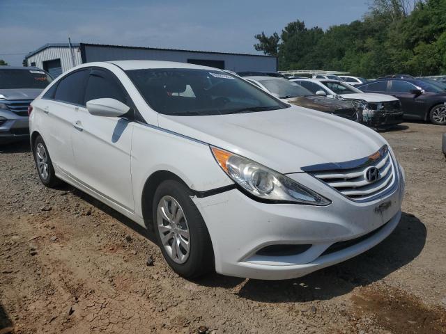 Photo 4 from auction – 2013 HYUNDAI SONATA GLS with VIN 5NPEB4AC9DH525423