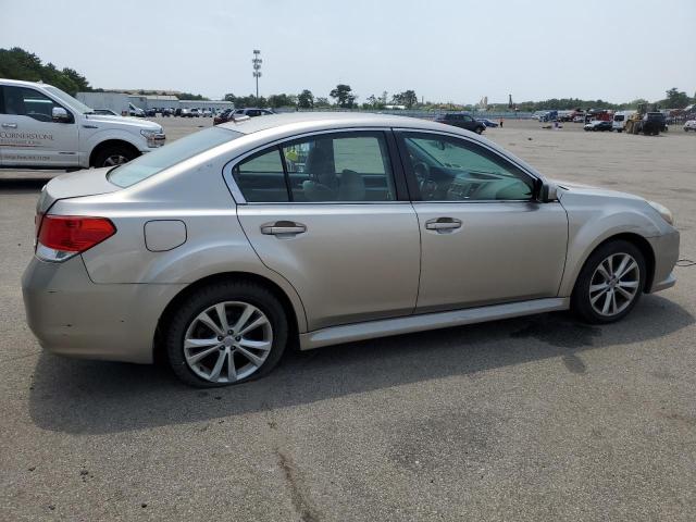 Photo 3 from auction – 2014 SUBARU LEGACY 2.5 with VIN 4S3BMBC63E3031936