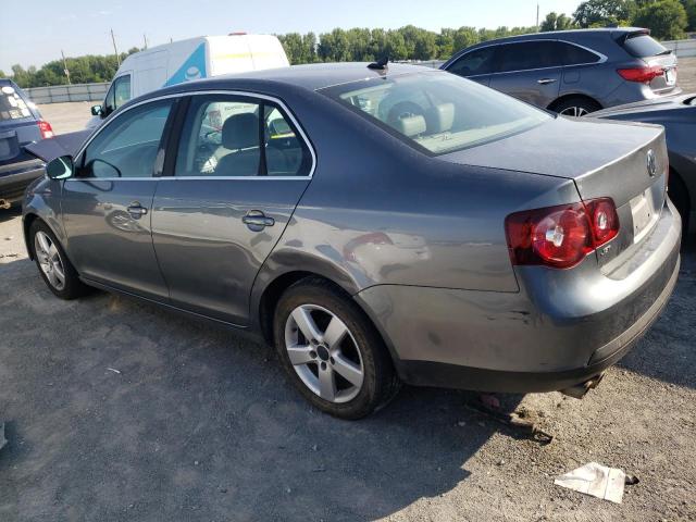 Photo 2 from auction – 2008 VOLKSWAGEN JETTA SE with VIN 3VWRM71K68M032767
