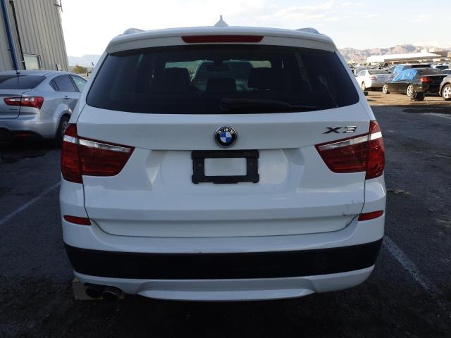 Photo 6 from auction – 2013 BMW X3 XDRIVE2 with VIN 5UXWX9C52D0A08836