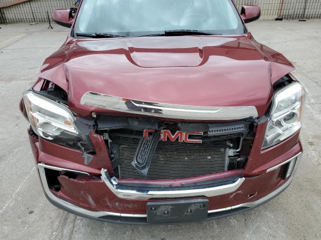 Photo 12 from auction – 2016 GMC TERRAIN SL with VIN 2GKALNEK7G6316679