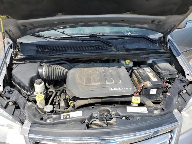 Photo 12 from auction – 2013 CHRYSLER TOWN & COU with VIN 2C4RC1BG8DR821535
