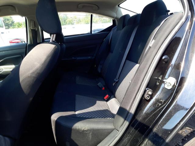 Photo 10 from auction – 2020 NISSAN VERSA S with VIN 3N1CN8DV8LL902764