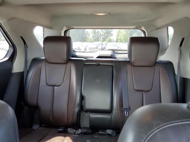 صورة رقم 10 من المزاد - 2011 CHEVROLET EQUINOX LT مع VIN 2CNFLGE54B6234890