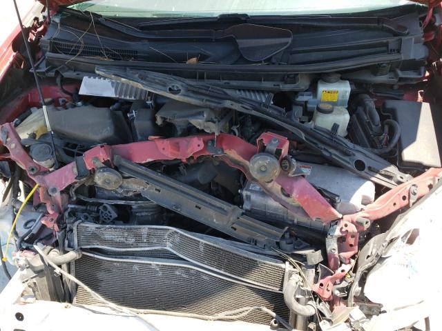 Photo 11 from auction – 2012 TOYOTA PRIUS with VIN JTDKN3DU3C5515753
