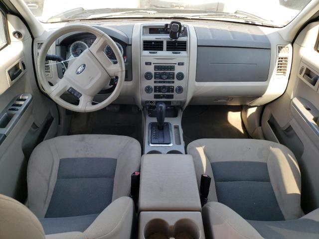 Photo 8 from auction – 2008 FORD ESCAPE with VIN 1FMCU931X8KD99098