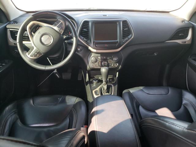 Photo 8 from auction – 2017 JEEP CHEROKEE L with VIN 1C4PJMDB4HW511380
