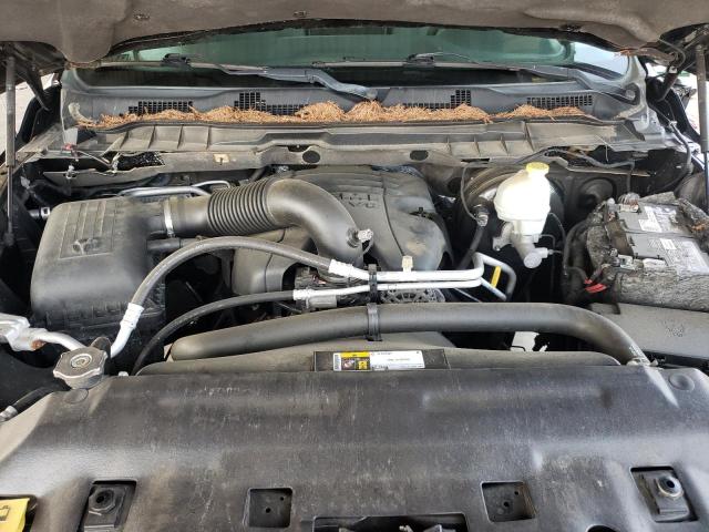 Photo 11 from auction – 2015 RAM 1500 ST with VIN 1C6RR6KT8FS583896