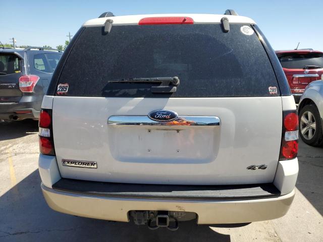 Photo 6 from auction – 2008 FORD EXPLORER E with VIN 1FMEU748X8UB33996