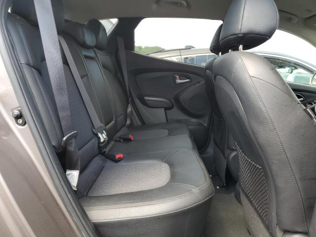 Photo 11 from auction – 2012 HYUNDAI TUCSON GLS with VIN KM8JU3AC3CU404597