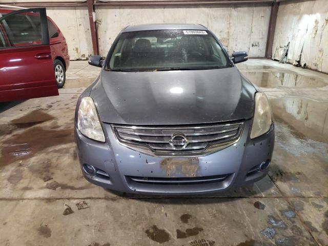 Photo 5 from auction – 2012 NISSAN ALTIMA BAS with VIN 1N4AL2APXCC144621