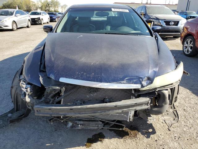 Photo 5 from auction – 2005 ACURA TL with VIN 19UUA66205A046893