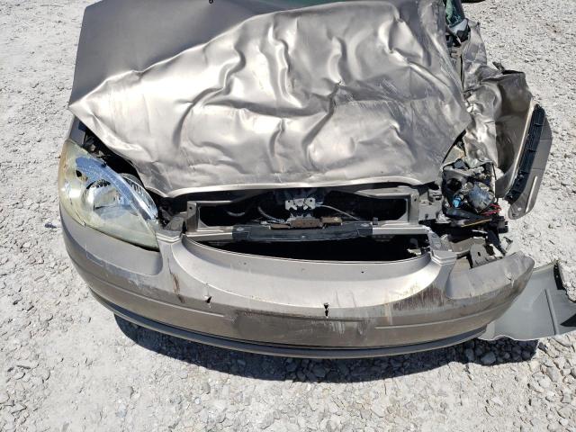 Photo 11 from auction – 2002 FORD TAURUS SEL with VIN 1FAHP56S42A117961