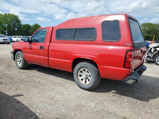 Photo 2 from auction – 2007 CHEVROLET SILVER1500 with VIN 1GCEC14VX7Z198830