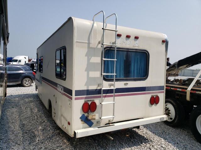 Photo 3 from auction – 1994 IIEN PASSAGE with VIN 1GBJP37N4R3303530