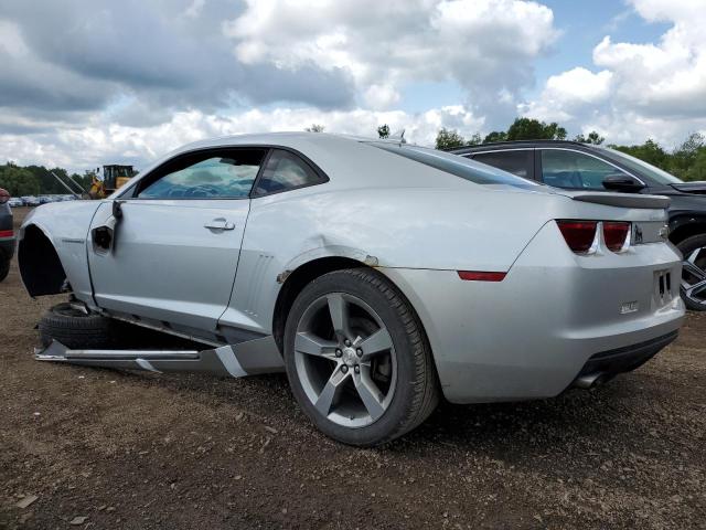 Photo 2 from auction – 2012 CHEVROLET CAMARO LT with VIN 2G1FB1E34C9168787