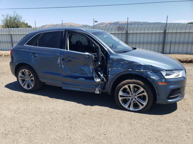 Photo 4 from auction – 2016 AUDI Q3 PREMIUM with VIN WA1BFCFS7GR005634