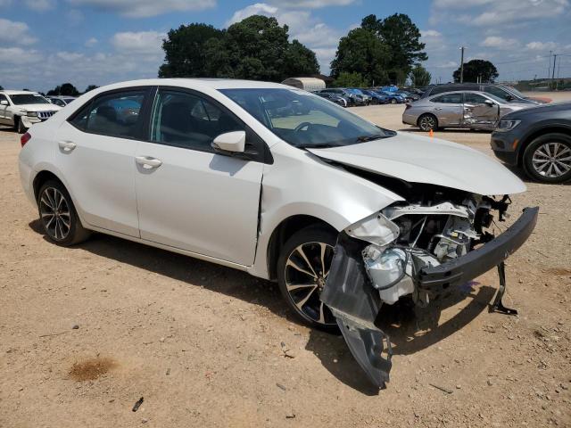 Photo 4 from auction – 2017 TOYOTA COROLLA with VIN 5YFBURHE3HP581948