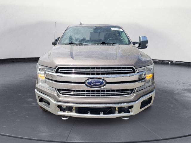 Photo 5 from auction – 2018 FORD F150 SUPER with VIN 1FTEW1EG7JKF79087