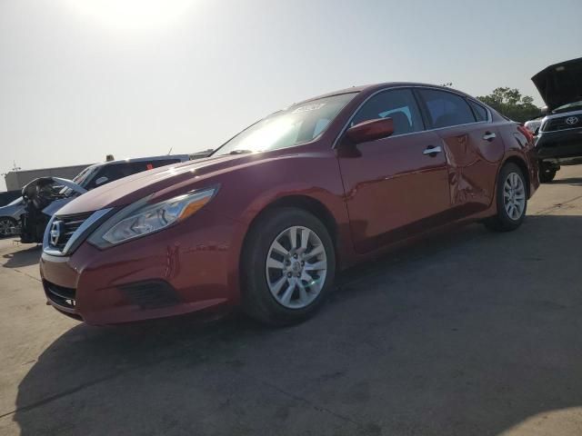 Zdjęcie 1 z aukcji – 2016 NISSAN ALTIMA 2.5 z VIN 1N4AL3AP1GC154451