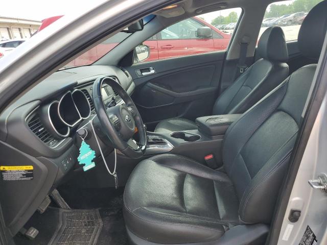 Photo 7 from auction – 2015 KIA OPTIMA EX with VIN 5XXGN4A77FG512879