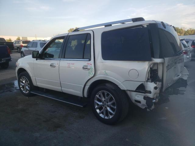 Photo 2 from auction – 2015 FORD EXPEDITION with VIN 1FMJU1KT1FEF06322
