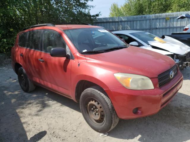 Photo 4 from auction – 2008 TOYOTA RAV4 with VIN JTMZD33V386054695