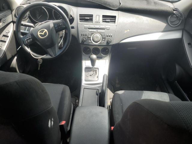 Photo 8 from auction – 2010 MAZDA 3 I with VIN JM1BL1SG7A1283279