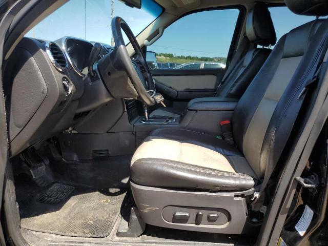 Photo 7 from auction – 2009 FORD EXPLORER S with VIN 1FMEU53889UA27408