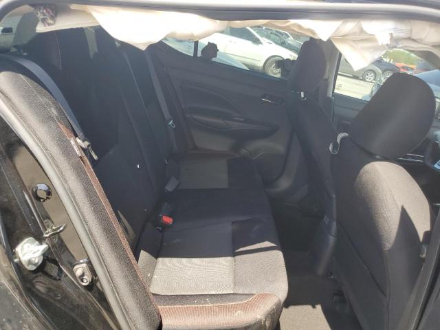 Photo 10 from auction – 2022 NISSAN VERSA SR with VIN 3N1CN8FV6NL853161