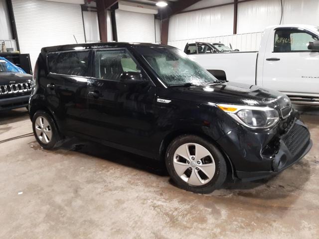 صورة رقم 4 من المزاد - 2015 KIA SOUL مع VIN KNDJN2A23F7193262